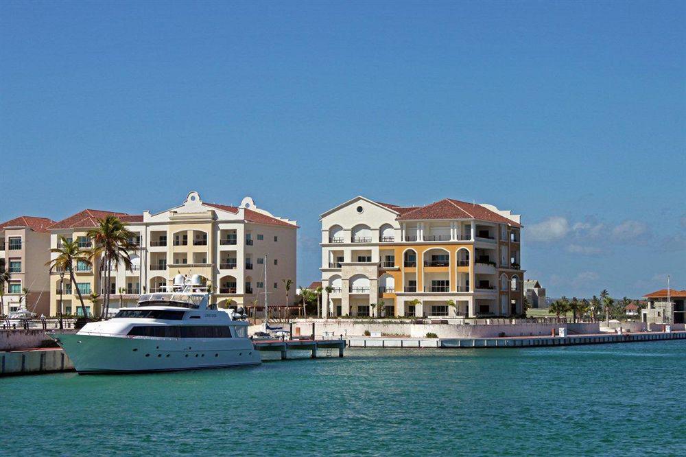 Fishing Lodge Cap Cana 5* Punta Cana