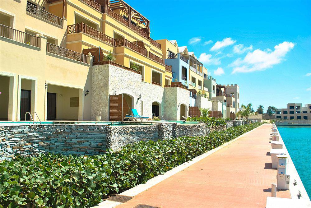 Aparthotel Fishing Lodge Cap Cana