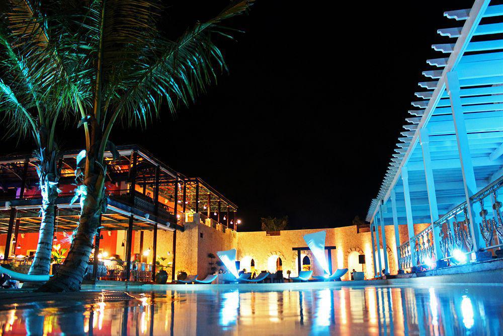 Fishing Lodge Cap Cana Aparthotel