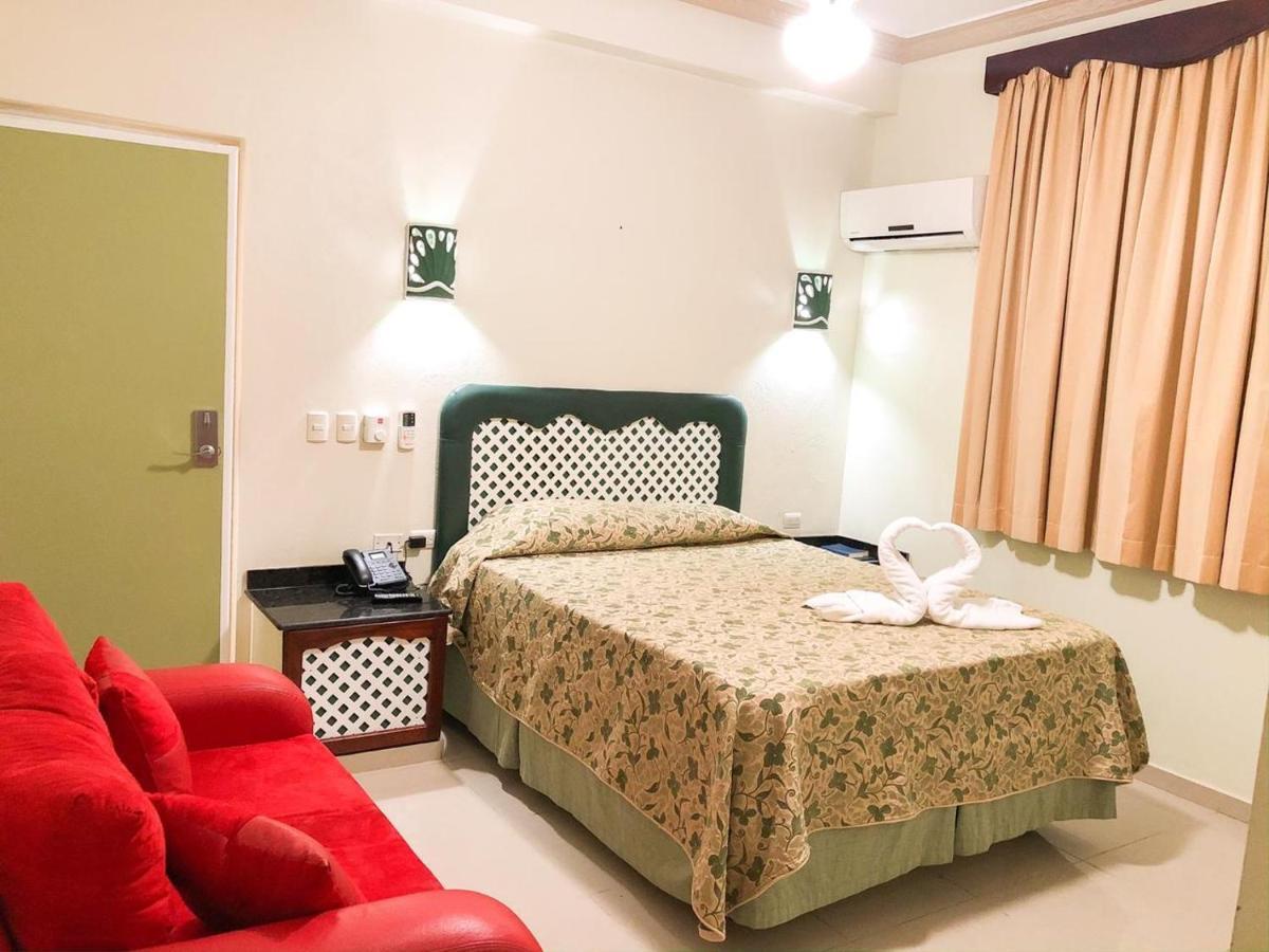 Sinai Bed & Breakfast 3*