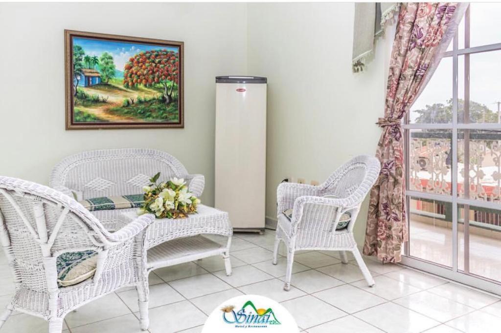 Bed & Breakfast Sinai