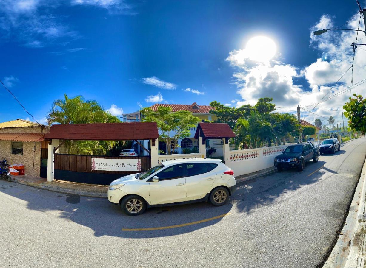 El Malecon * Cabrera