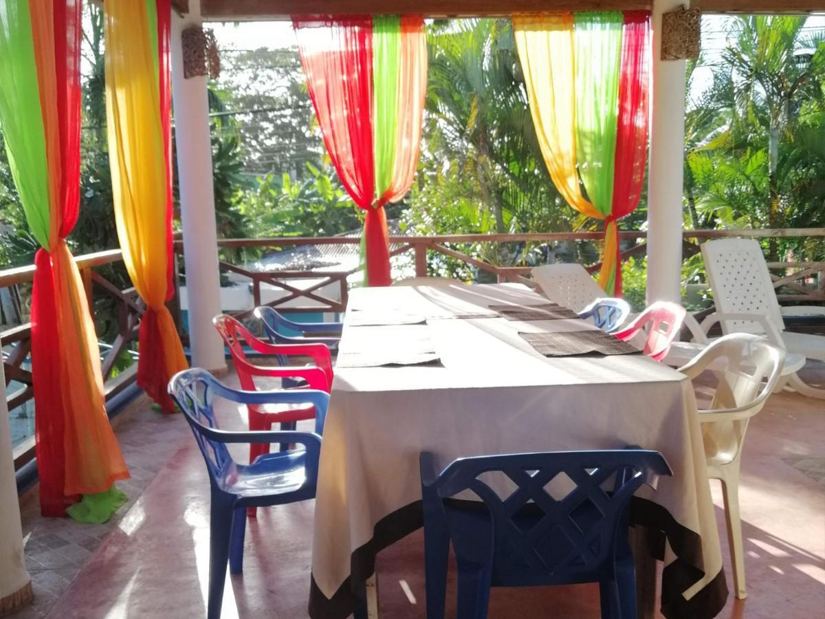 House Jardin Del Caribe Aparthotel