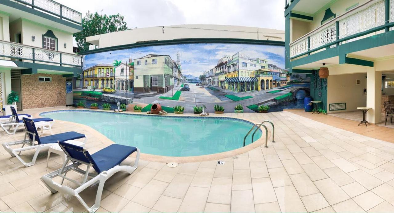 Sinai Bed & Breakfast Nagua