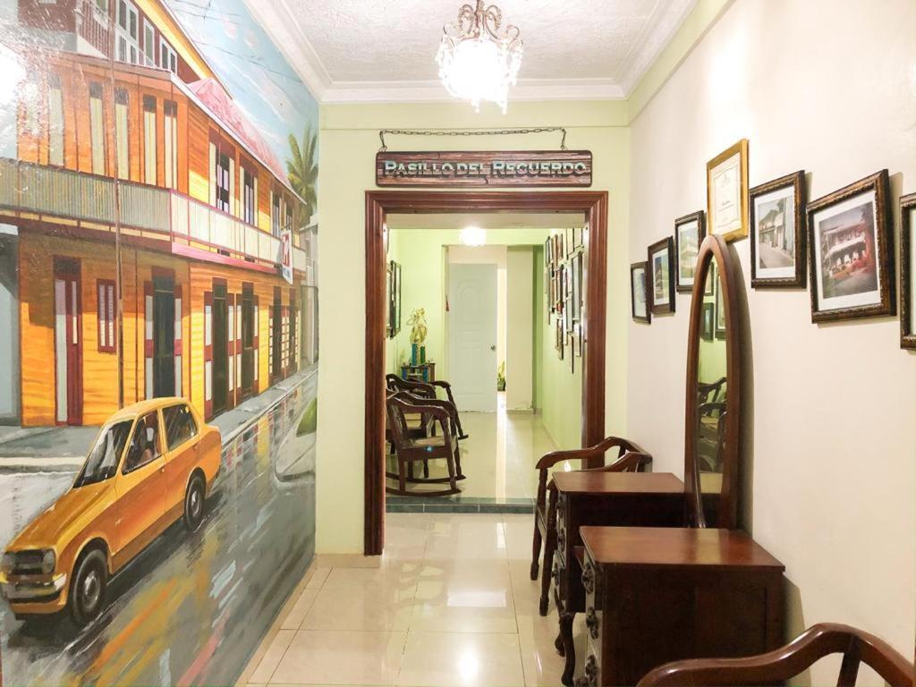 Sinai Bed & Breakfast 3*