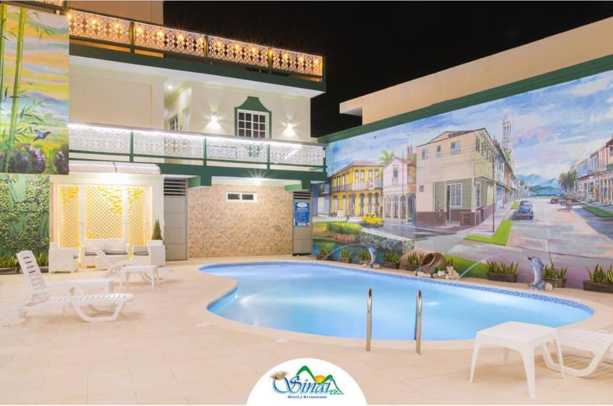 Bed & Breakfast Sinai Nagua