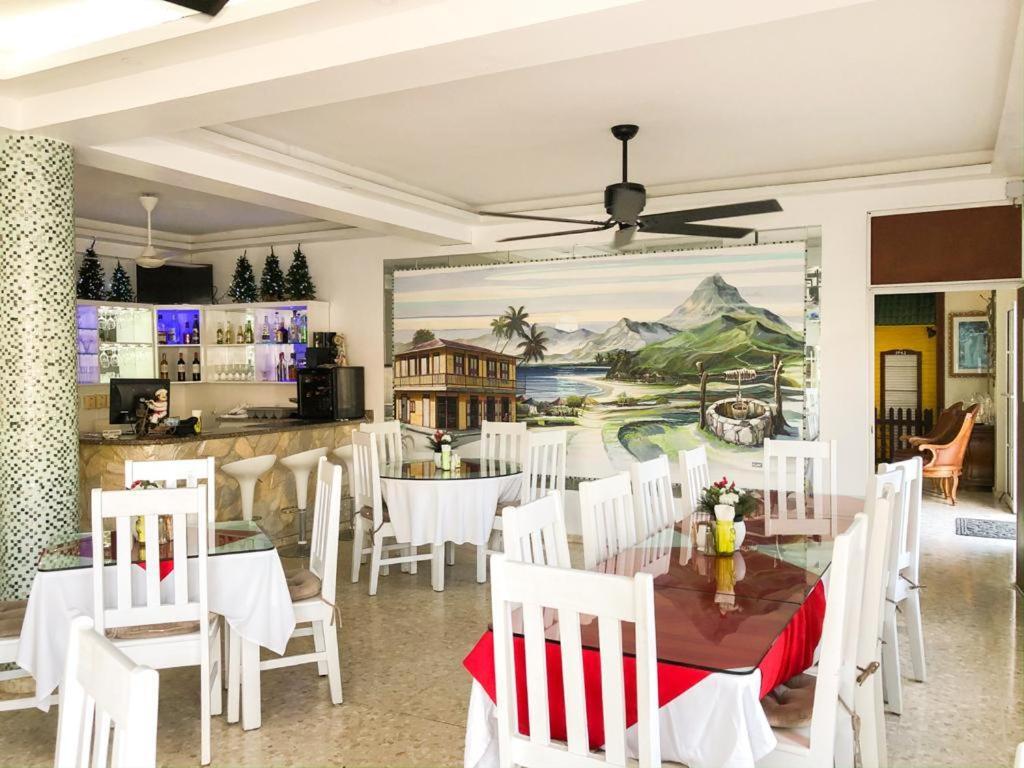 Sinai 3* Nagua