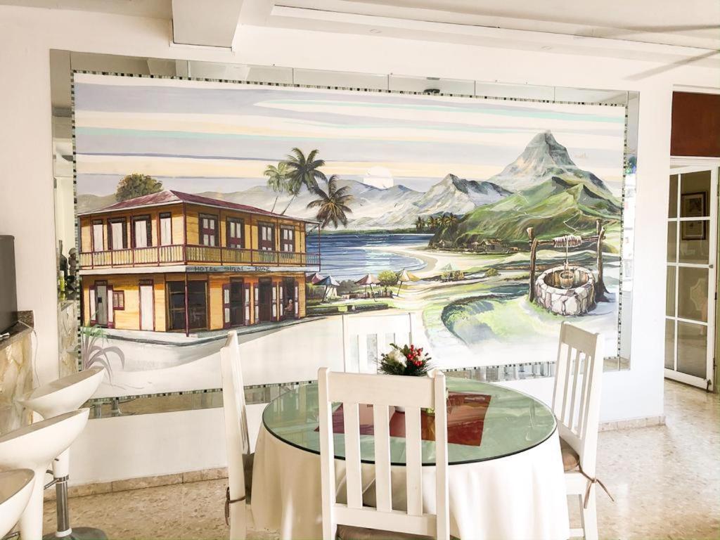 Bed & Breakfast Sinai