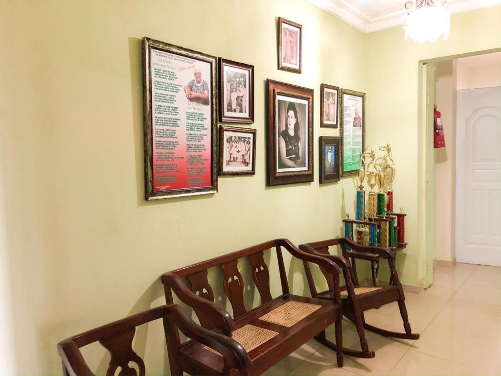 Sinai Bed & Breakfast 3*
