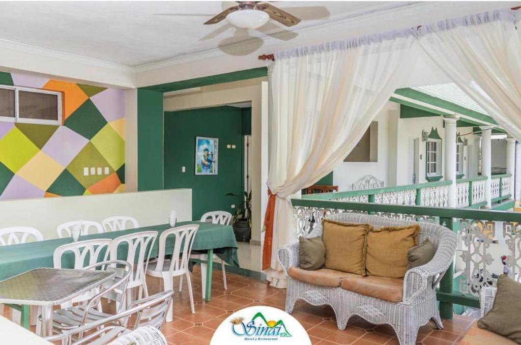 Sinai Bed & Breakfast Nagua