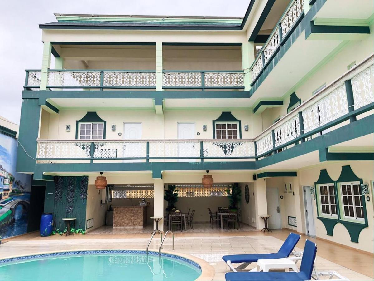 Sinai Bed & Breakfast