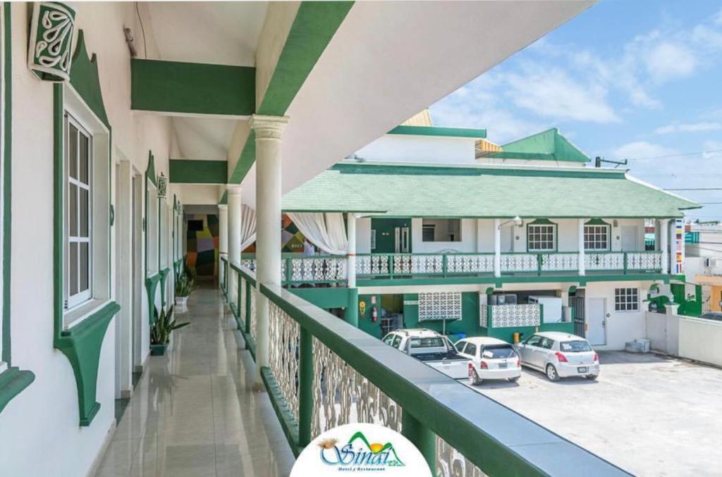 Sinai Bed & Breakfast 3*