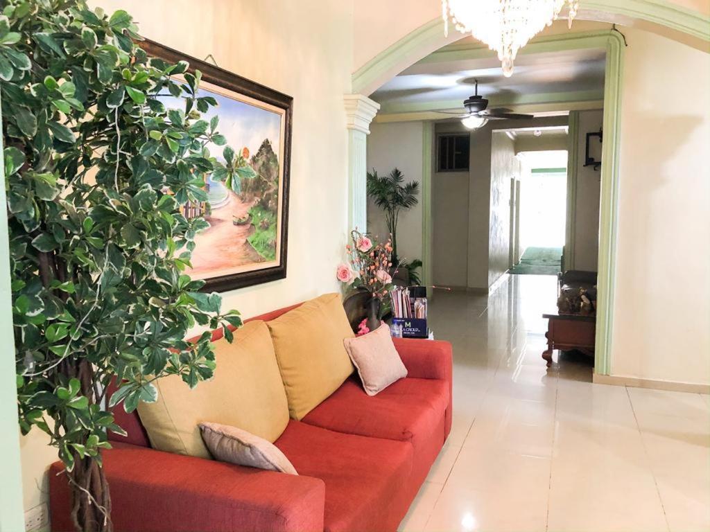 Bed & Breakfast Sinai 3*