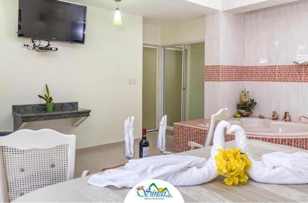 Sinai Bed & Breakfast Nagua