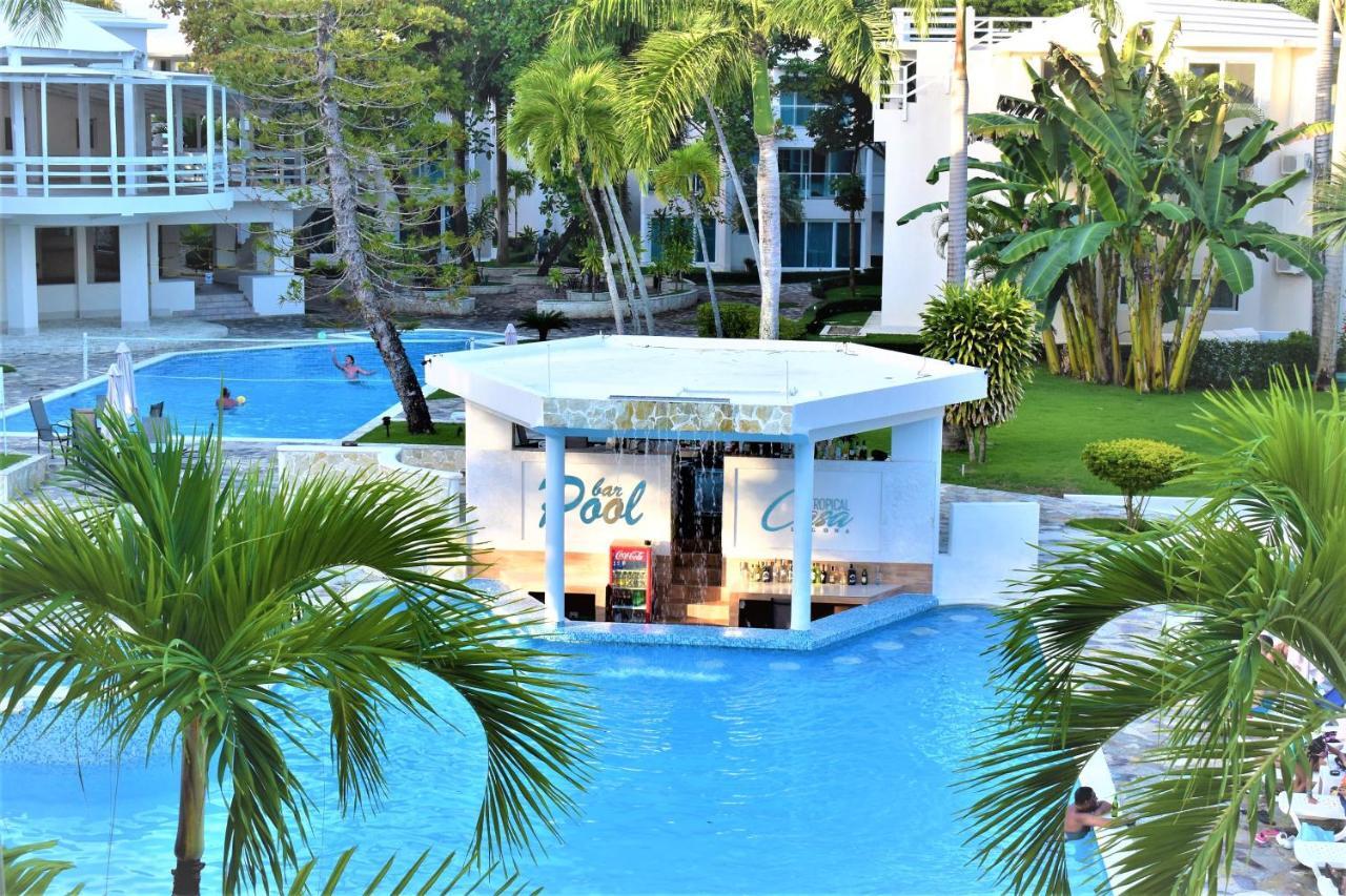 Tropical Casa Laguna Hotel