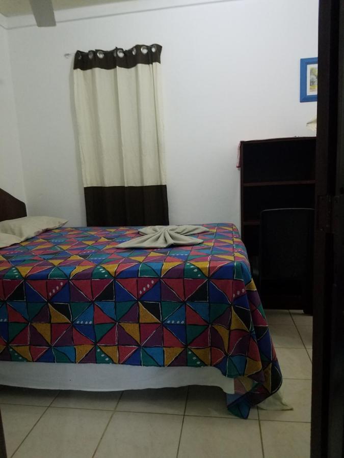 Bed & Breakfast Keisyalba 2*