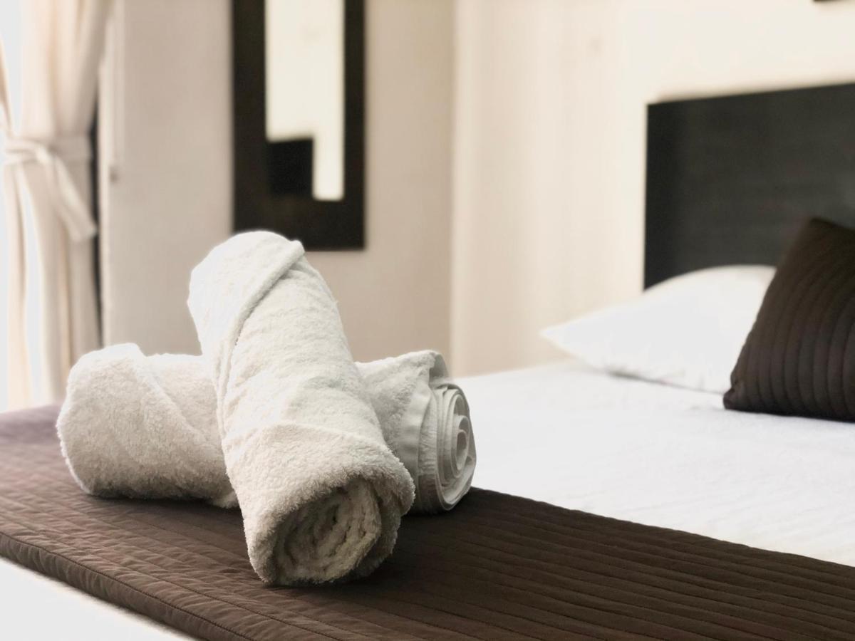 Ob Studios Aparthotel 2*