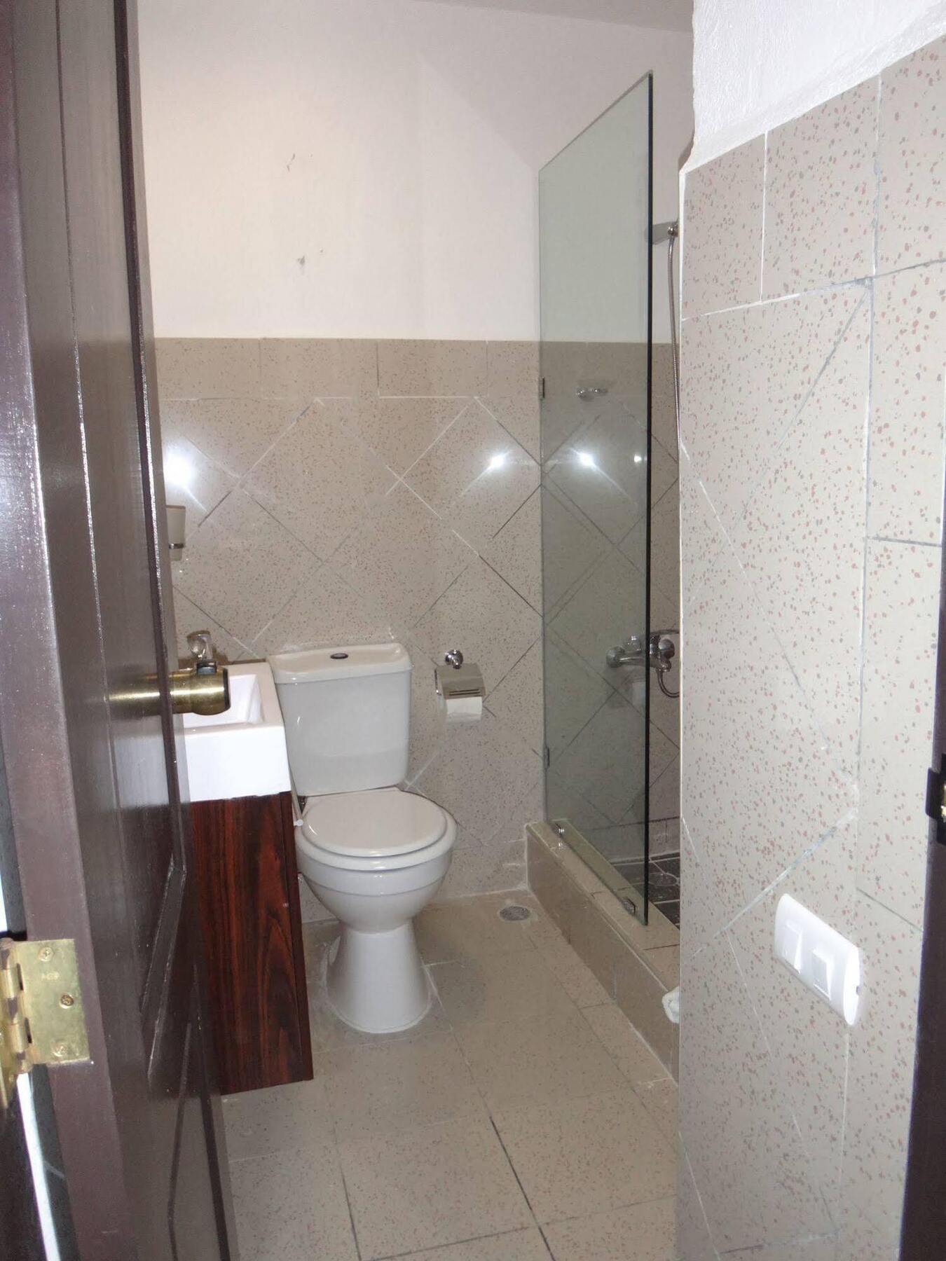 Ob Studios Aparthotel Santo Domingo