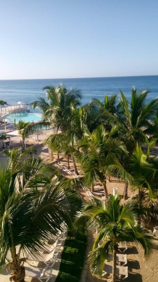 Homestay Private At Sol Dominicus Bayahibe