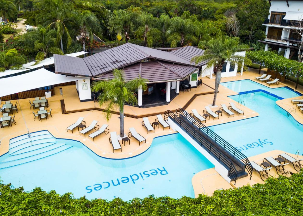 Sybaris & Residences Juan Dolio
