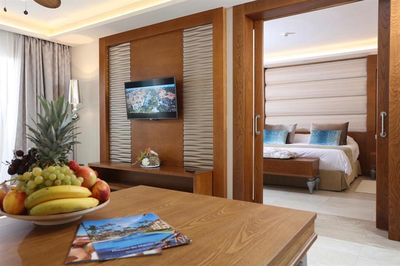 Majestic Mirage Punta Cana - Mirage Club - Adults Only Hotel