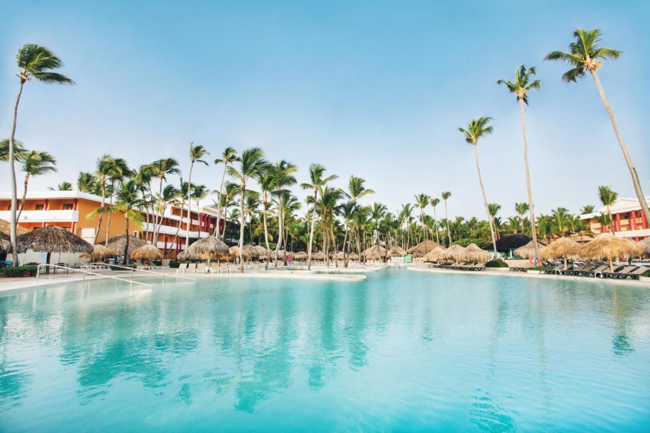 Iberostar Waves Dominicana 5*