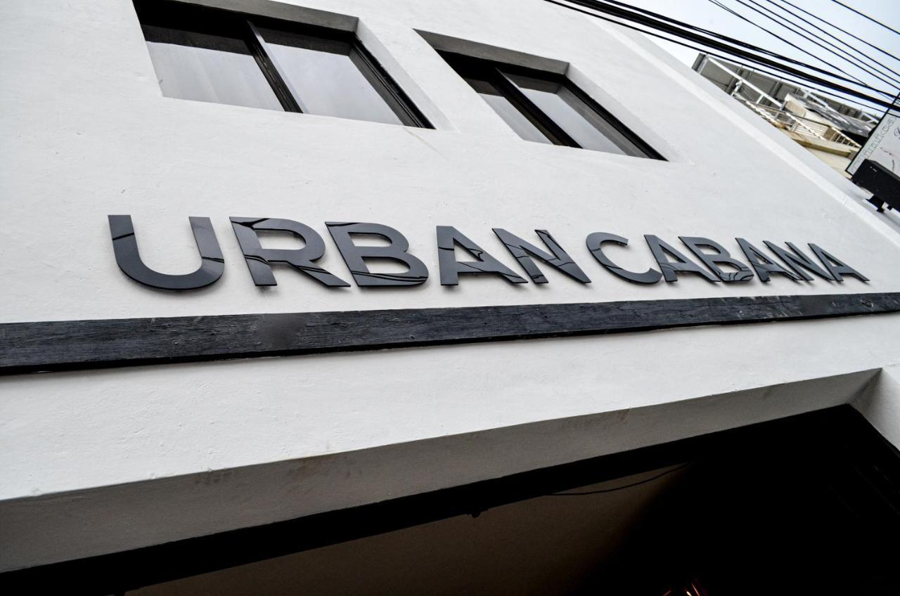 Hotel Urban