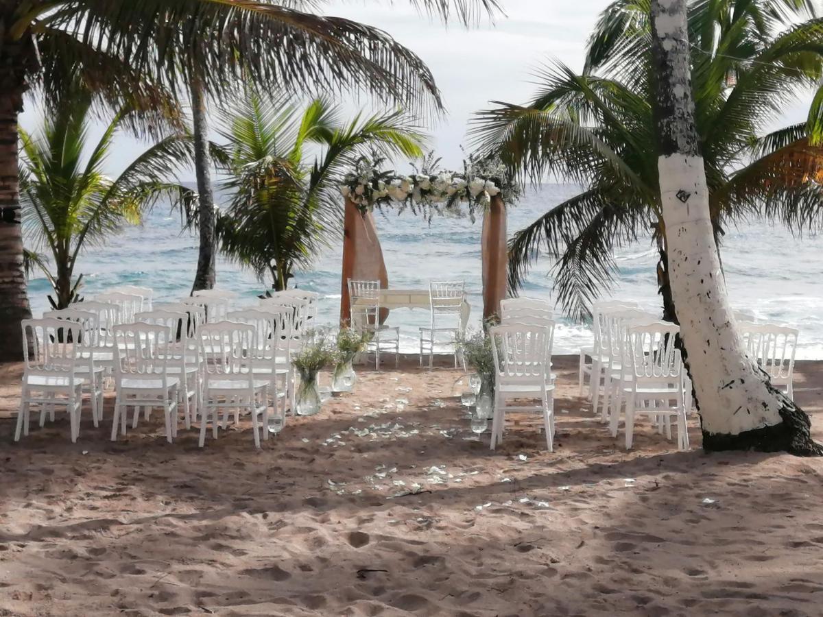 Mar, Juan Dolio