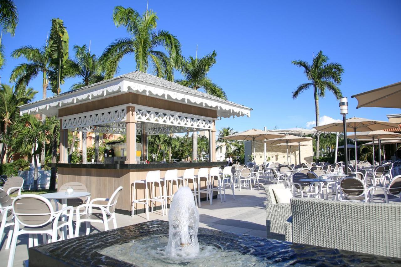 Resort Bahia Principe Grand Punta Cana