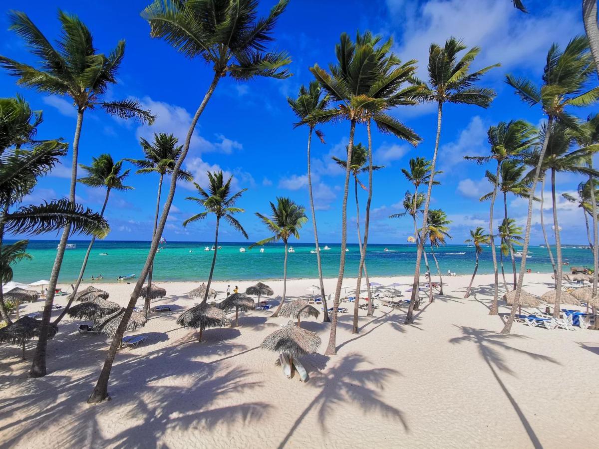 Hotel Truecost Suites Deluxe Playa Bavaro - Free Wifi & Free Beach Club Access 4*