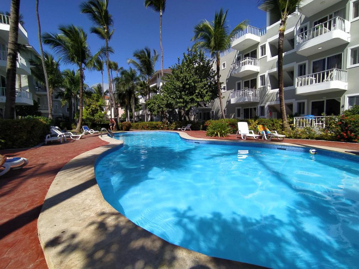 Hotel Truecost Suites Deluxe Playa Bavaro - Free Wifi & Free Beach Club Access