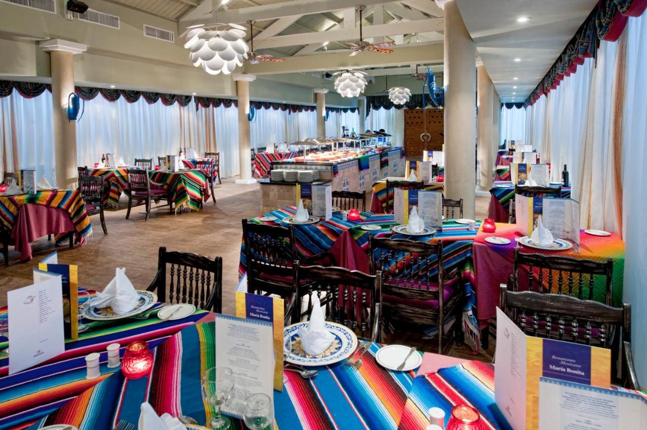Iberostar Waves Dominicana 5*