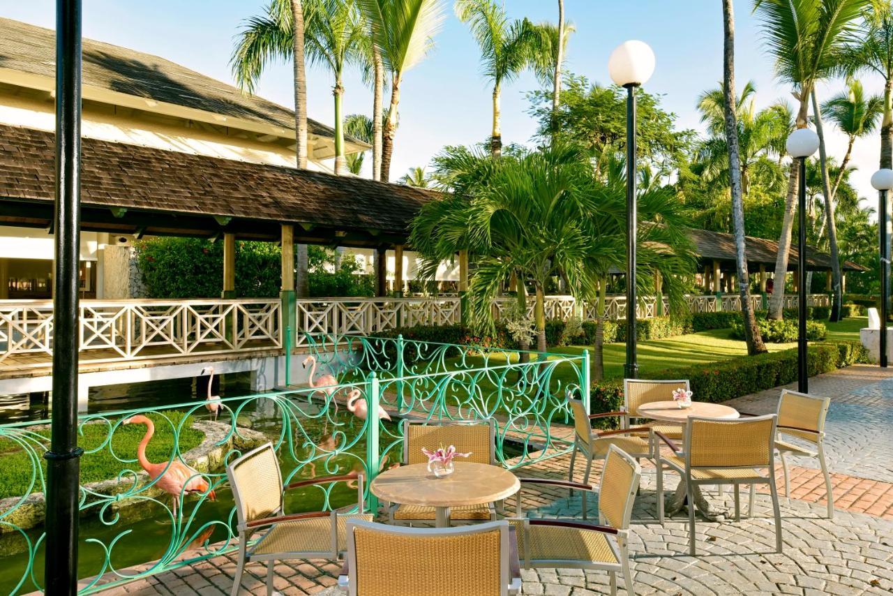 Iberostar Waves Dominicana Resort 5*