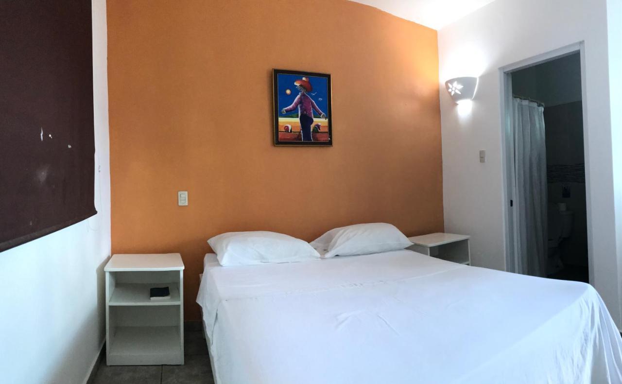 El Pulpo, Hostel Bayahibe