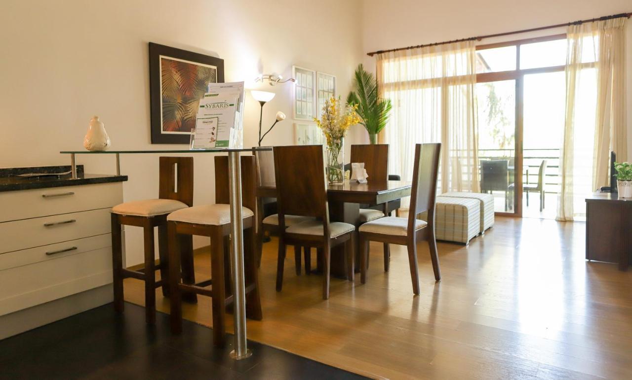 Hotel Sybaris & Residences 5*