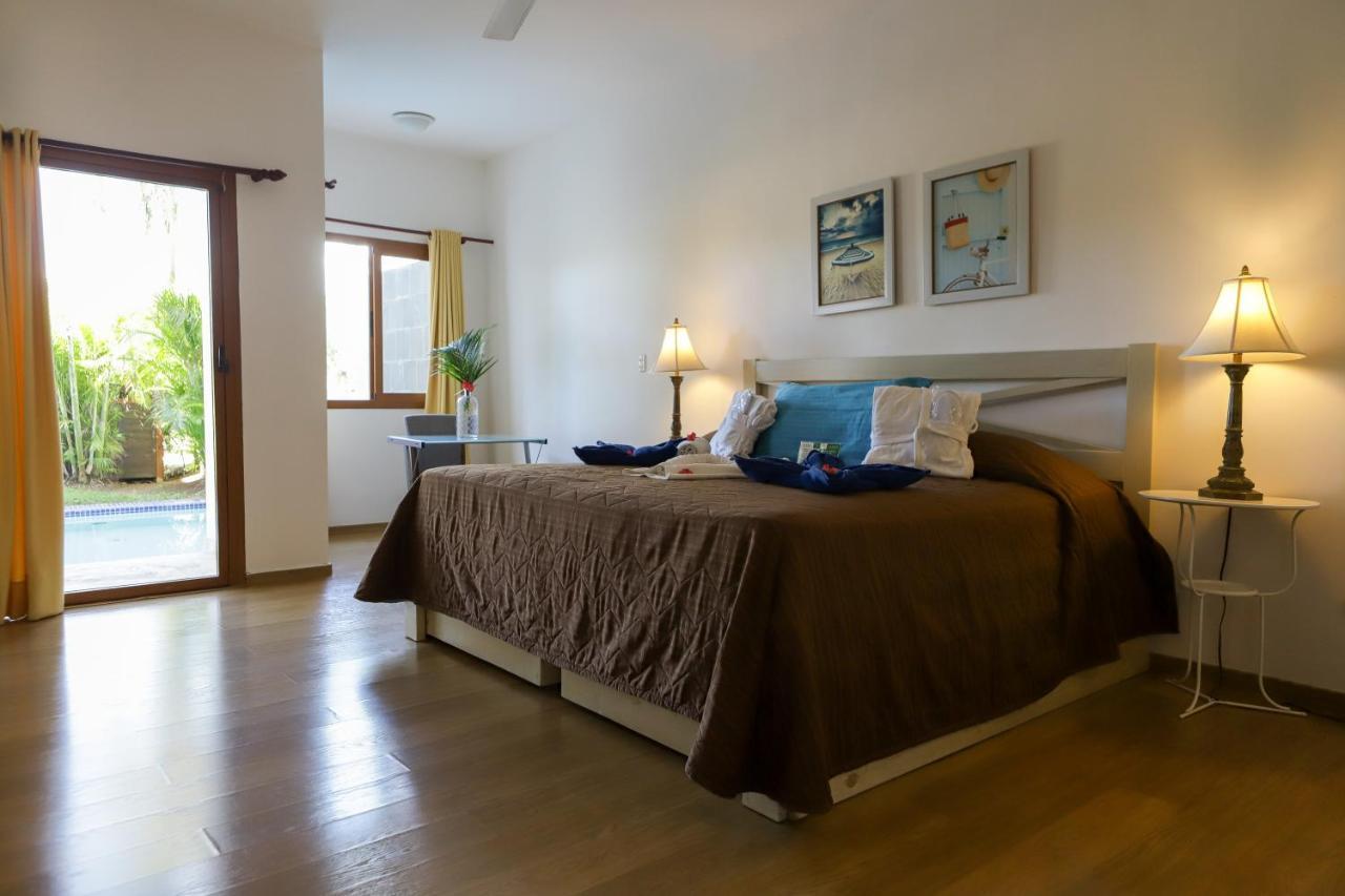 Hotel Sybaris & Residences 5*