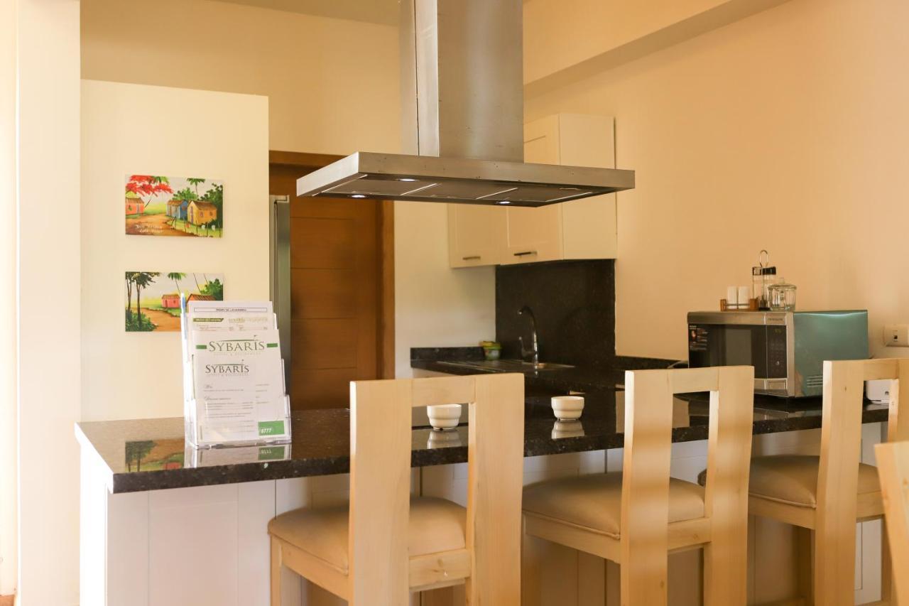 Sybaris & Residences
