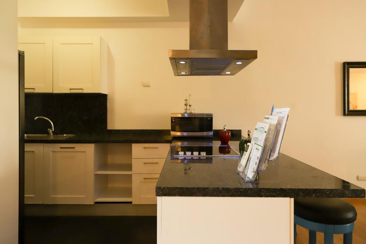 Hotel Sybaris & Residences 5*