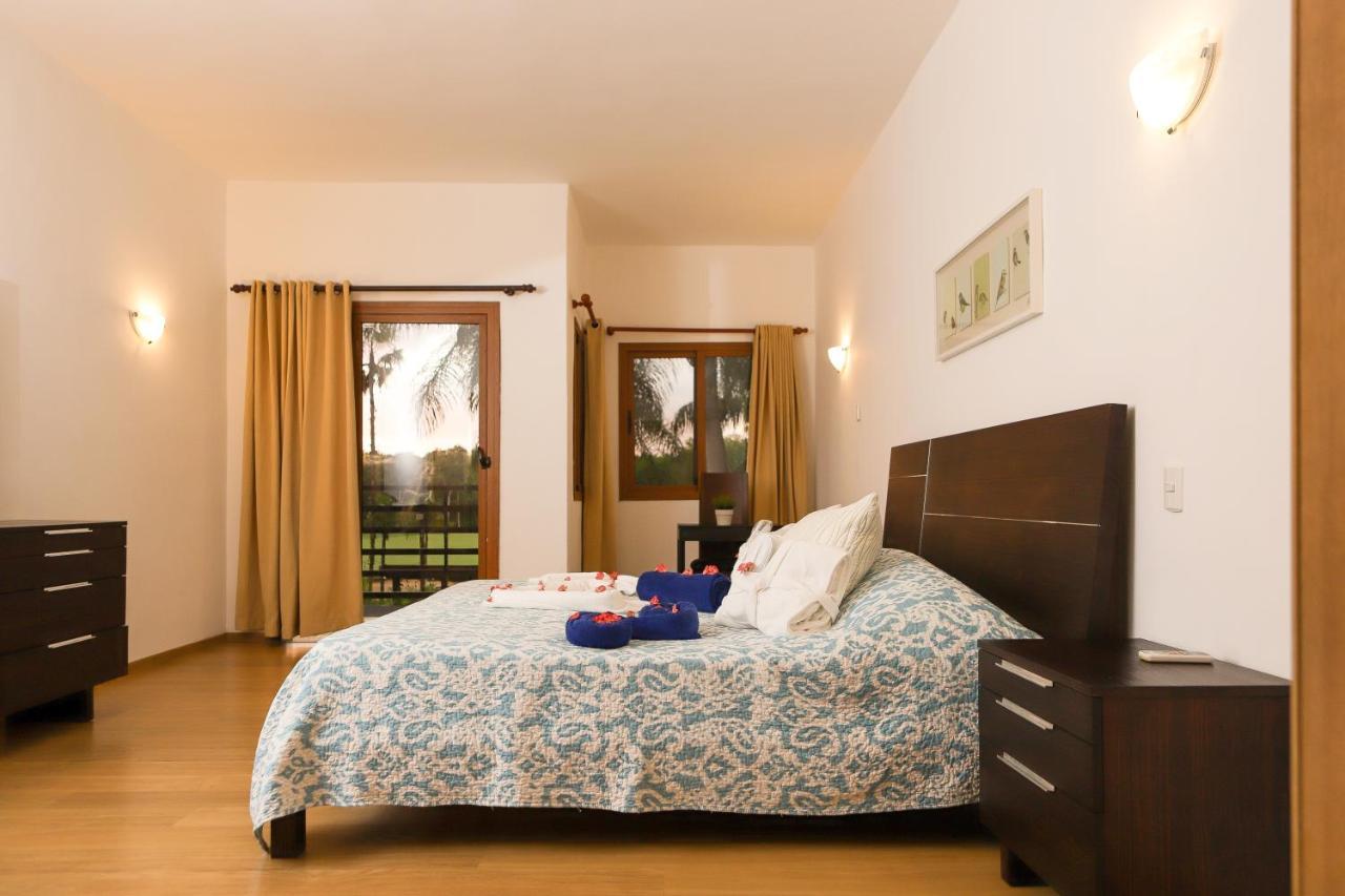 Sybaris & Residences 5*