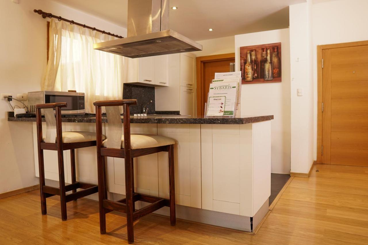 Hotel Sybaris & Residences
