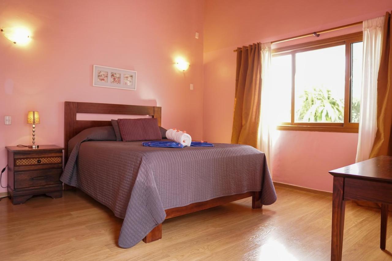 Sybaris & Residences Hotel Juan Dolio