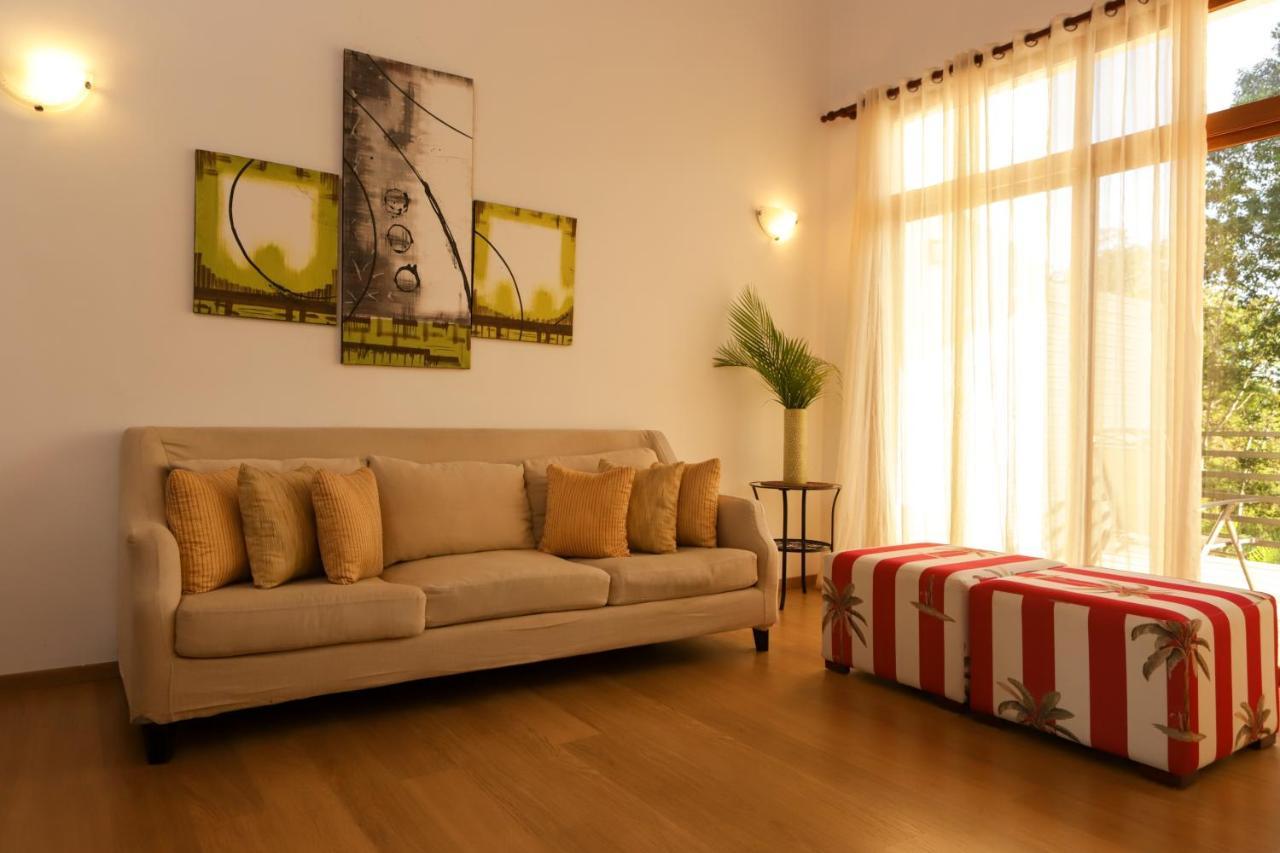 Sybaris & Residences