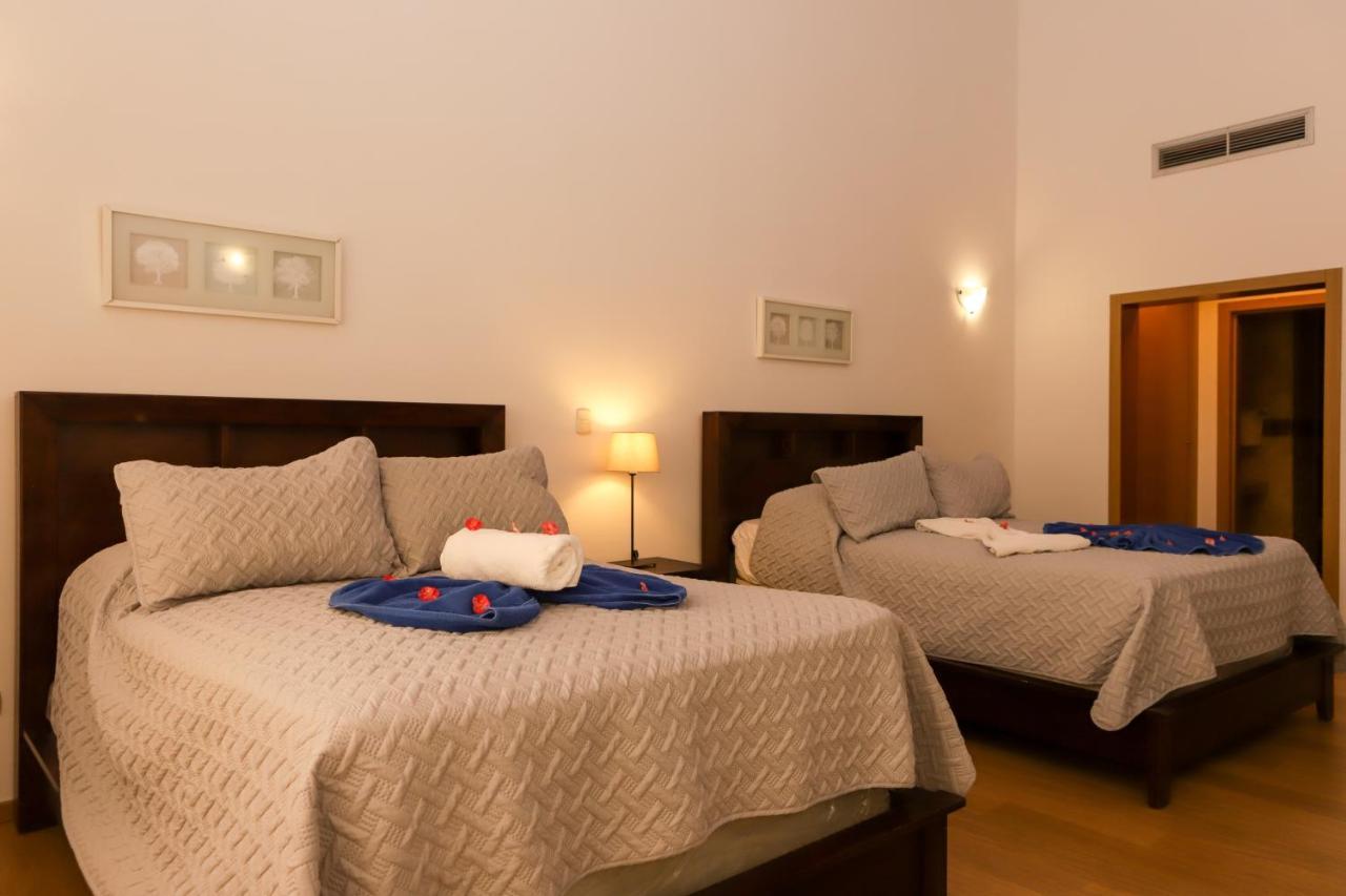 Sybaris & Residences 5*