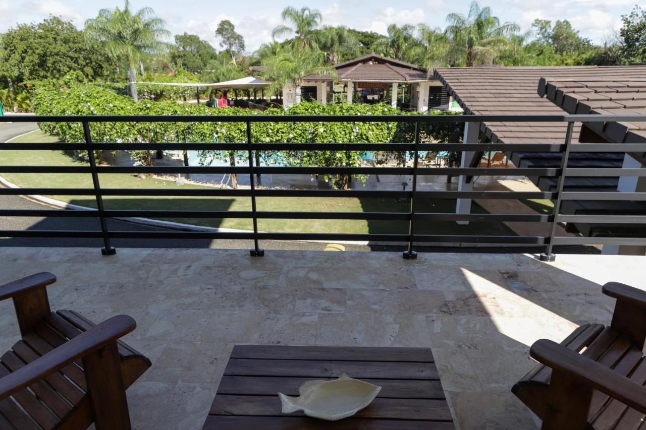Sybaris & Residences 5* Juan Dolio