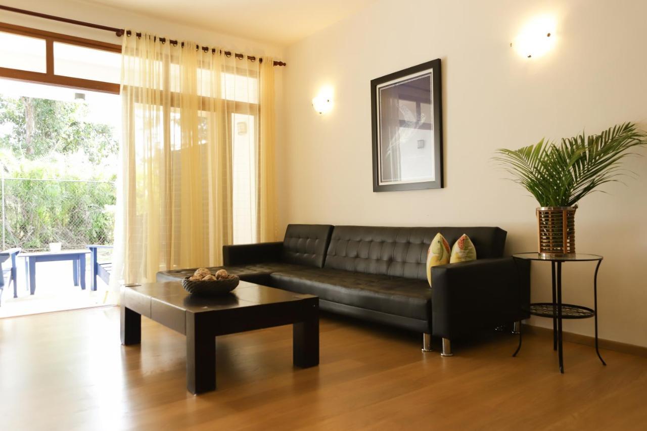 Sybaris & Residences