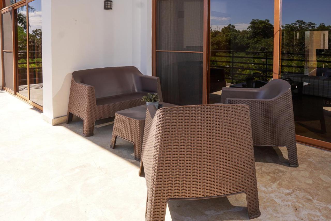 Sybaris & Residences Hotel