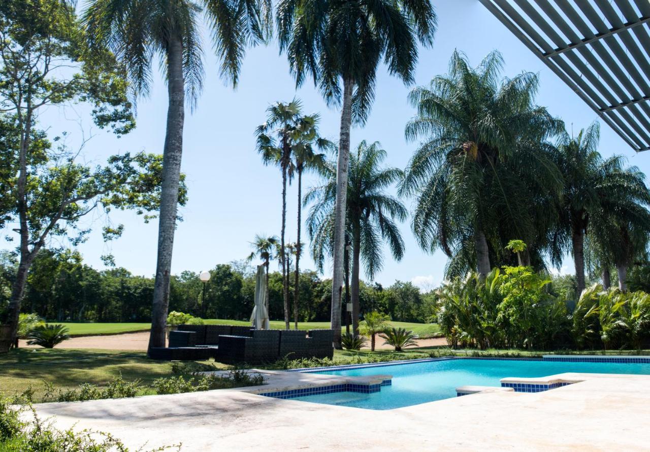 Sybaris & Residences 5* Juan Dolio