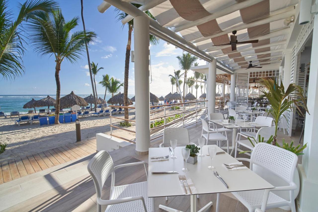 Resort Bahia Principe Grand Aquamarine (Adults Only)