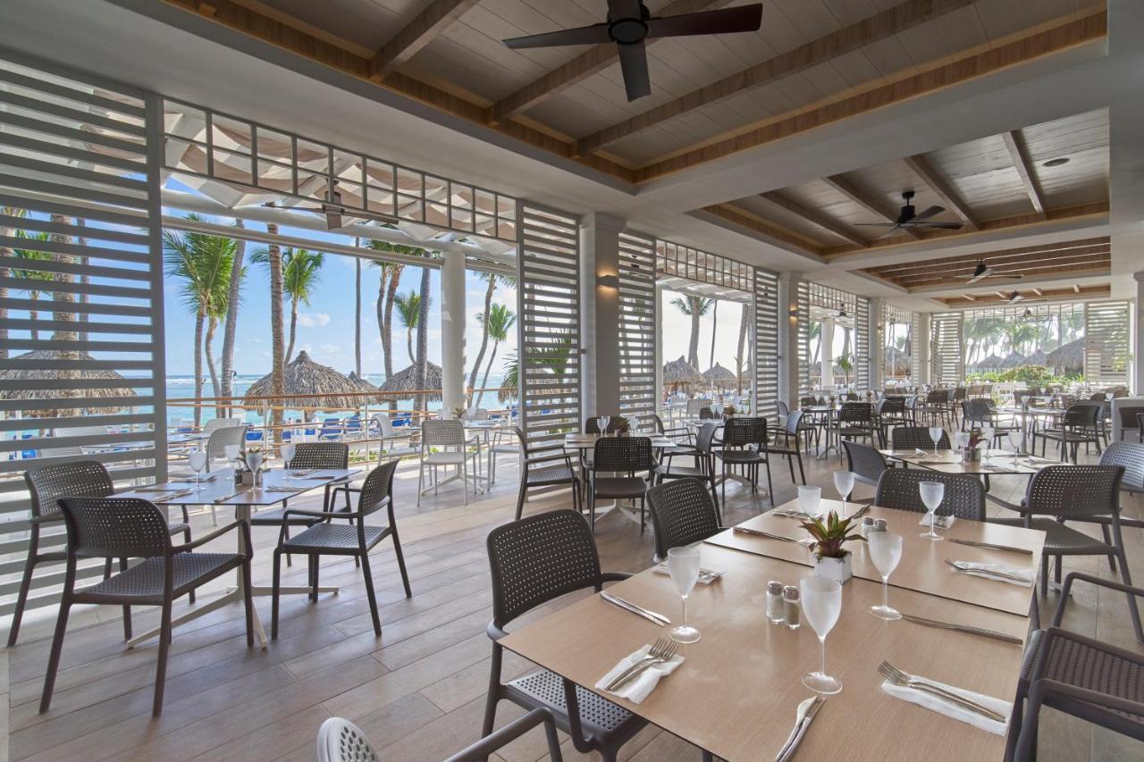 Bahia Principe Grand Aquamarine (Adults Only) Punta Cana