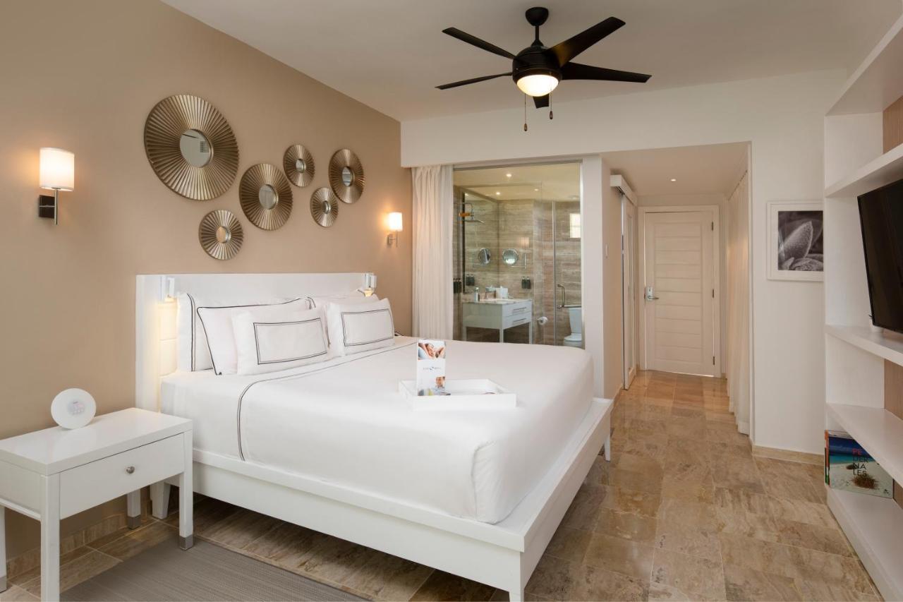 The Level At Melia Punta Cana Adults Only Resort Bavaro